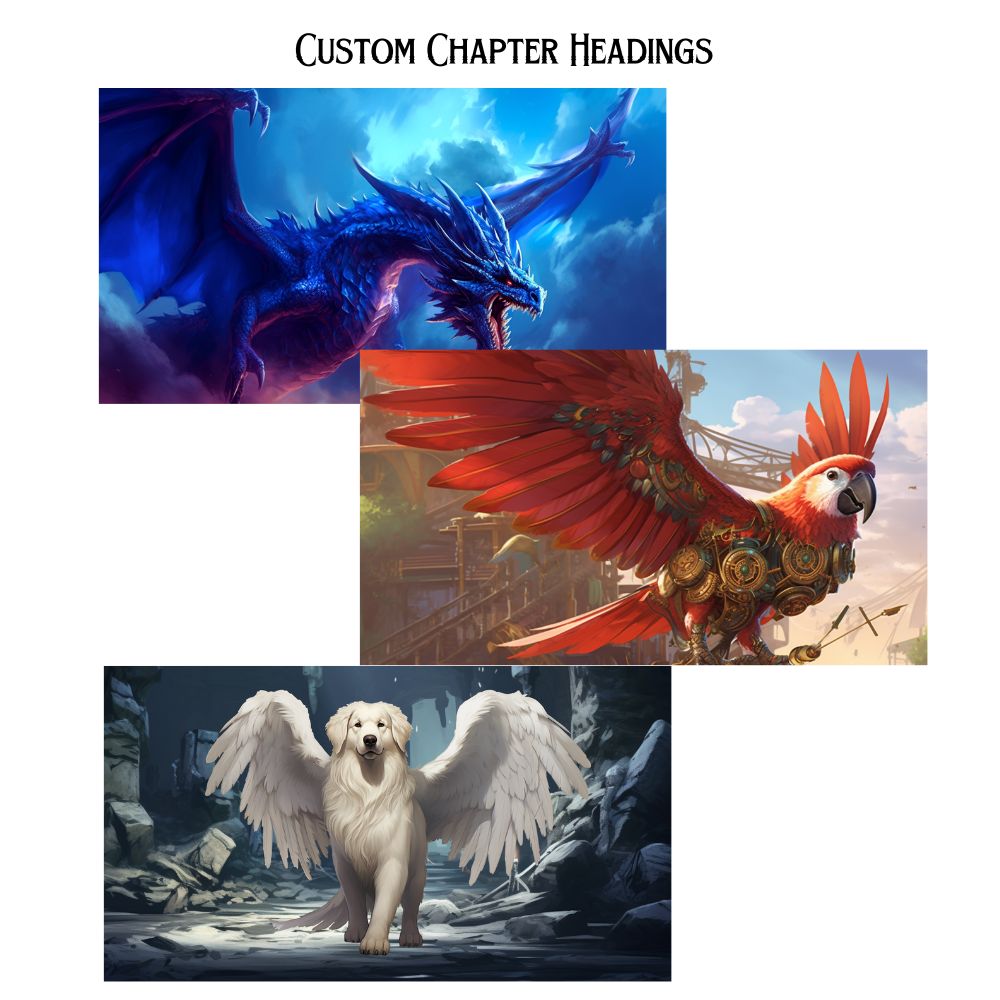 Dragon Latitudes Special Edition eBook (Airship Dragons Book 1)