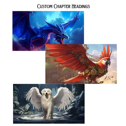 Dragon Latitudes Special Edition Paperback (Airship Dragons Book 1)