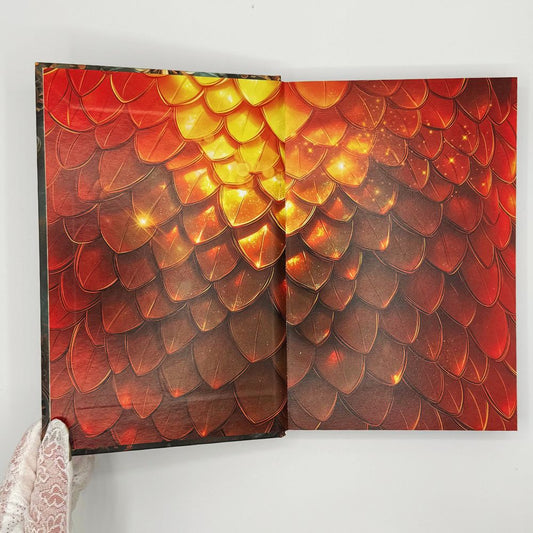 Airship Dragons Collector's Edition Bundle (Books 1-2 + Prequel Novella)