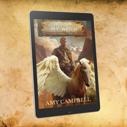 Outlaw Mage Special Edition eBook Bundle