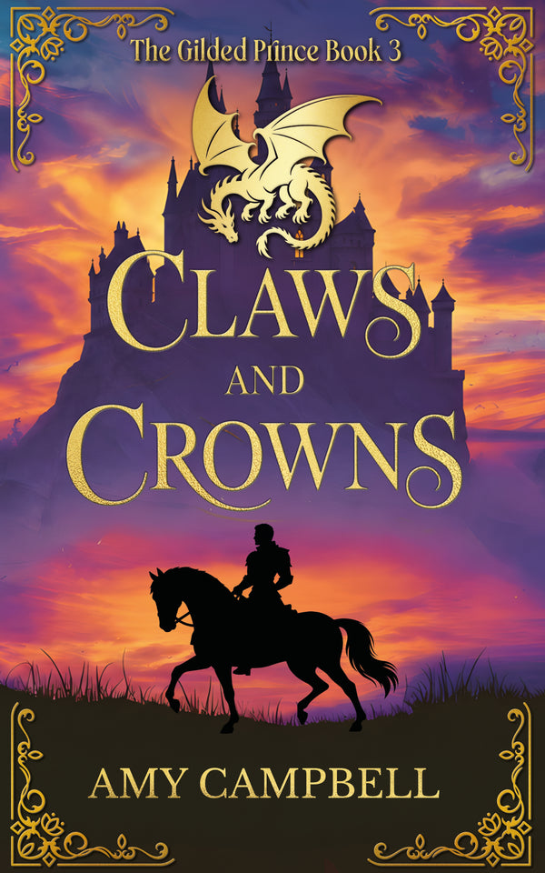 Claws and Crowns