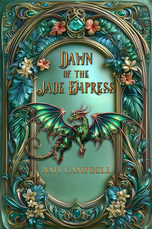 Dawn of the Jade Empress