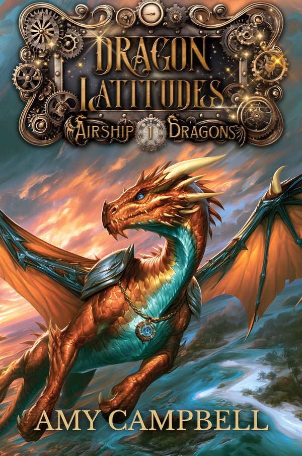 Dragon Latitudes