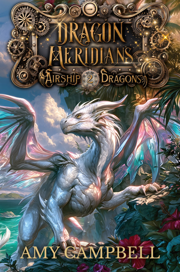 Dragon Meridians