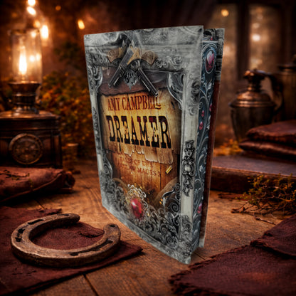 Dreamer Special Edition (Tales of the Outlaw Mages Book 3)
