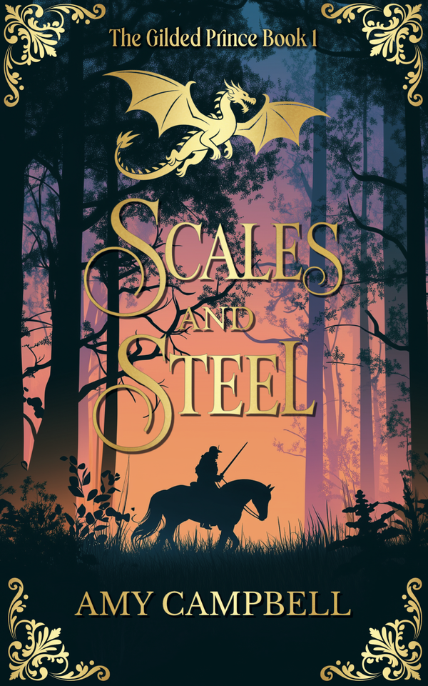 Scales and Steel
