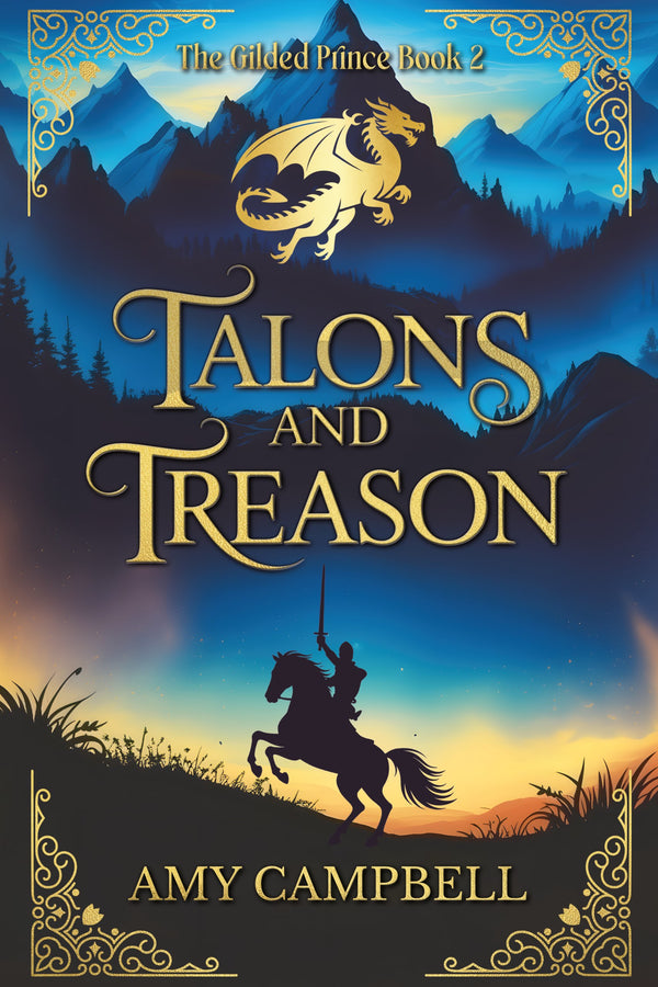 Talons and Treason